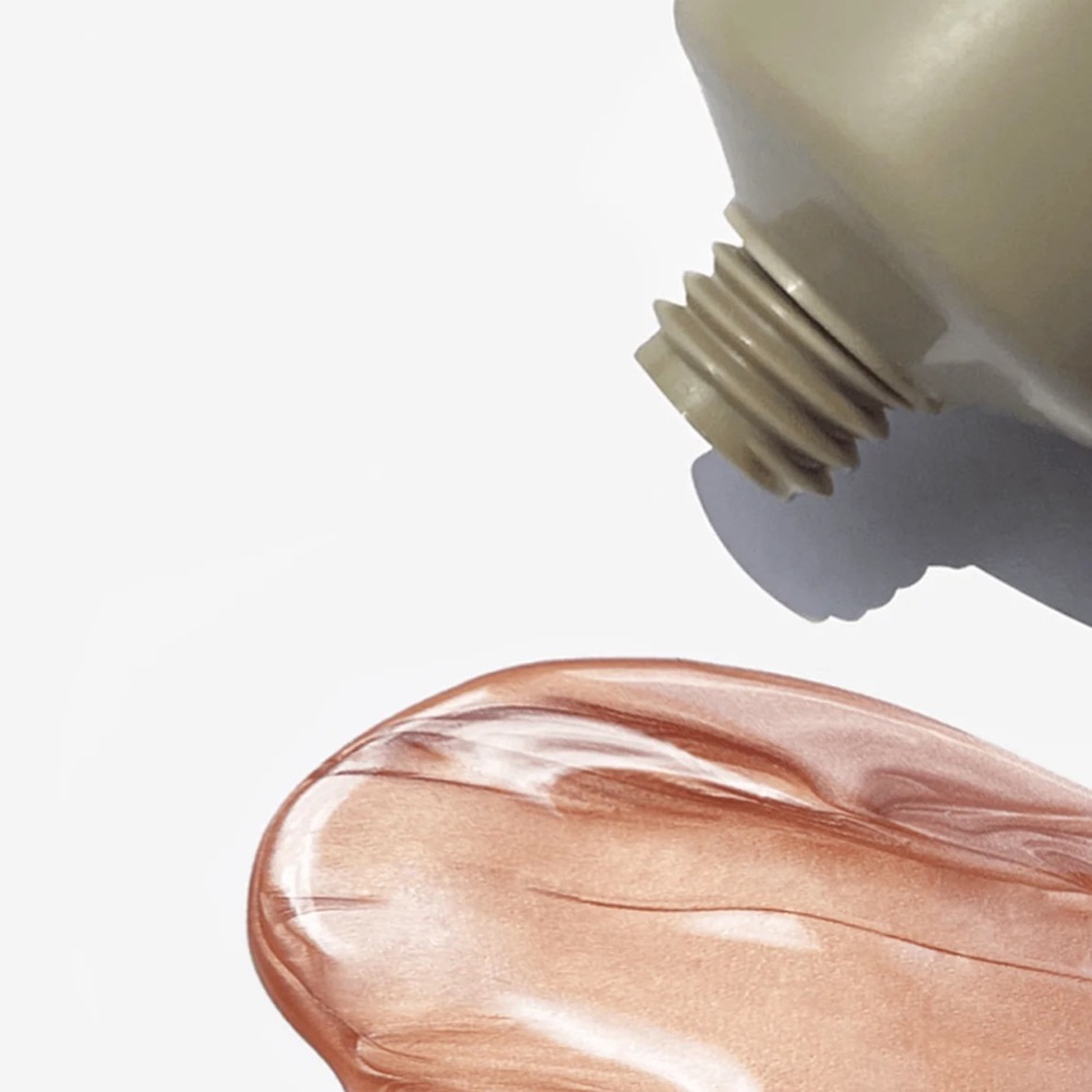 NEW REFY Body Glow & Gloss Highlighter - Topaz - Picture 6 of 10